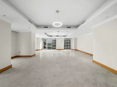 Vacant on Transfer | Duplex | Vastu Compliant