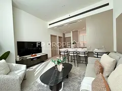 Elegant Living | Fully Furnished | Private Pool | High Floor