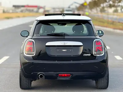 2015 MINI COOPER — фото 4