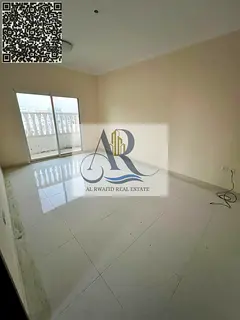 2 Master BR Apartment in Al Jurf 3