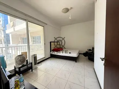Lavish 1 BR | Fully Furnished | Pool View