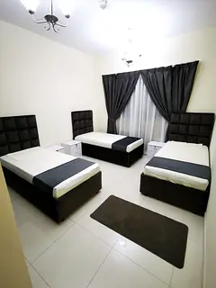 Master room Near Al nahda Metro