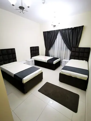 Master room Near Al nahda Metro