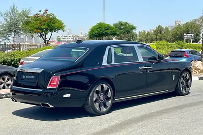 صورة 5 لـ 2023 ROLLS-ROYCE PHANTOM