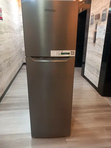 Super gernal 350 litter refrigerator latest model excellent