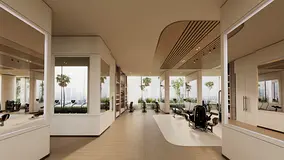 4% DLD Waiver | 40|60 PP | Next Year Handover | Amenities View | High Floor