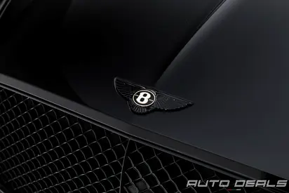 2020 Bentley CONTINENTAL — миниатюра 8
