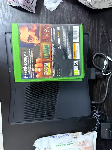 Xbox360