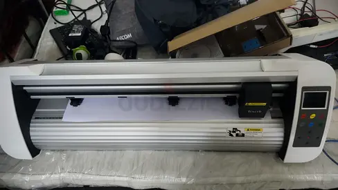 Teneth plotter for sale
