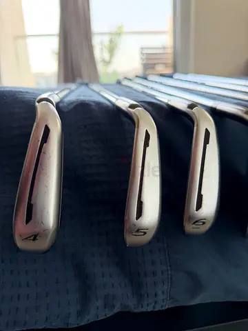 Taylormade Speedblades 4-pw