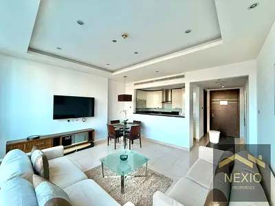 Hotel Style | Fully Furnished | Ready to Move