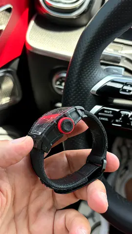 RM 3502 Richard Mille Superclone