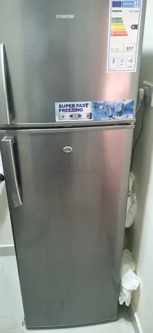 fridge