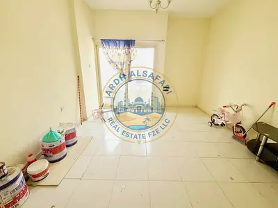 Luxury eligent 1bhk near to safari mall and school