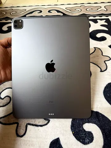 iPad Pro M1 12.9 5th Gen 256GB