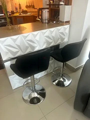 Bar stools