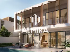 Single Row | Type 5-Homes | Private Pool
