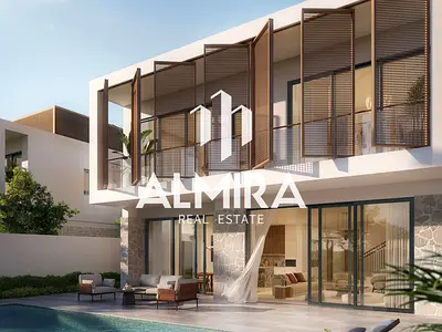 Single Row | Type 5-Homes | Private Pool