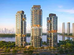 Design District Luxury | 2BR at The Edit D3