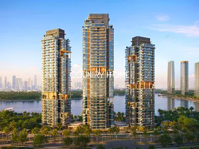 Design District Luxury | 2BR at The Edit D3