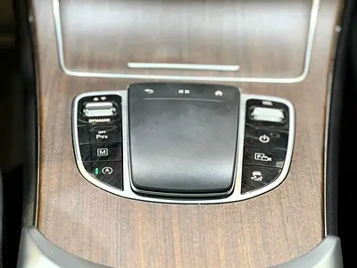 2022 Mercedes-BENZ GLC — миниатюра 15