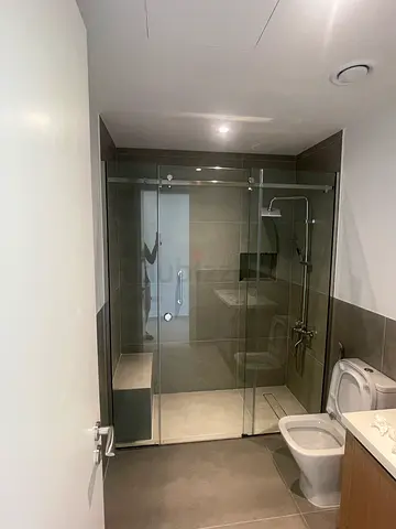 Glass