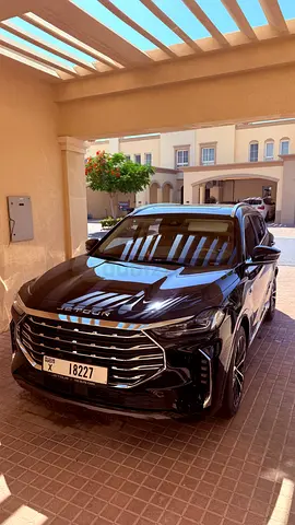 2024 Jetour X70 Plus Comfort | GCC Specs | Brand New