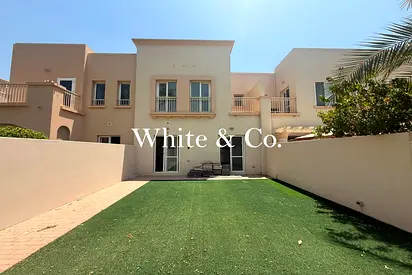 Well Maintained | Type 4M | New Kitchen