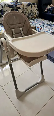 Baby High Chair