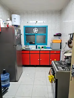 One couple family room available for rent
