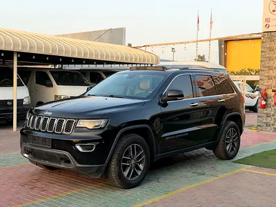 صورة 3 لـ 2017 JEEP GRAND CHEROKEE L