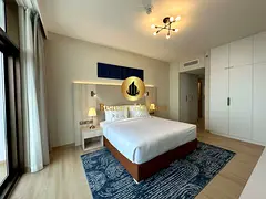 Ultra Luxury 2BR | Burj View | Private Jacuzzi
