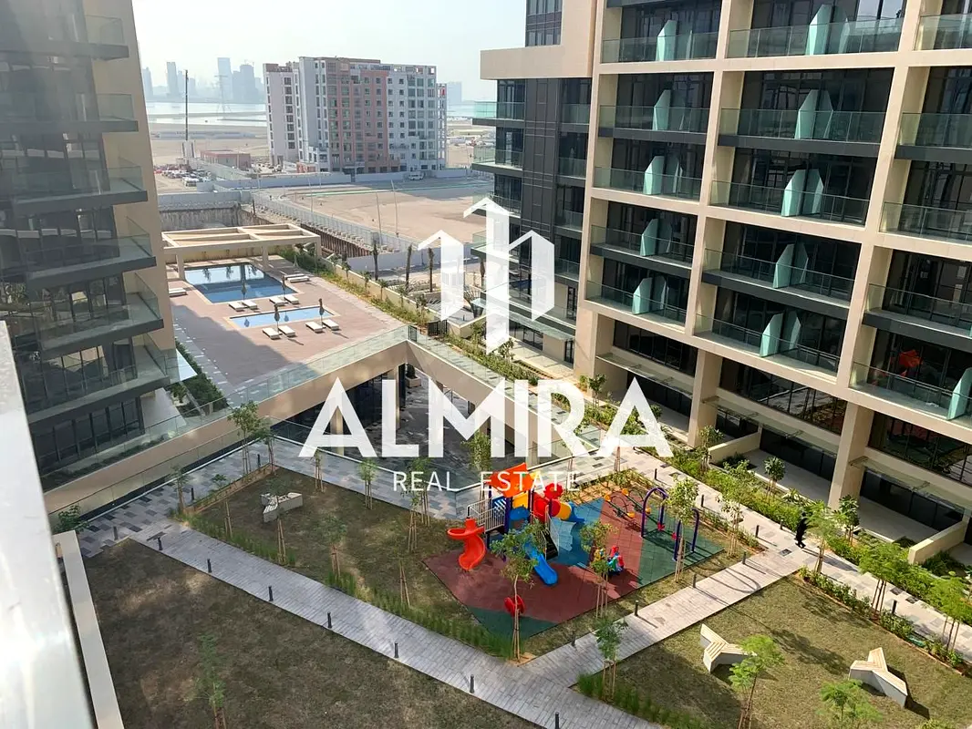 Sea View | Ready To Move In | Premium Amenities