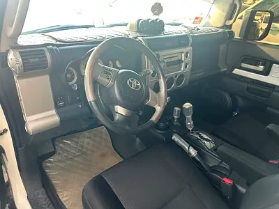 2009 Toyota FJ CRUISER 照片 3