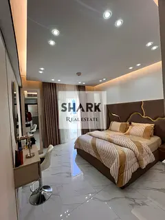 1 Bedroom Apartment with Creek View | Orient Towers | Gym & Swimming Pool | AED 390,000 Cash