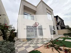 Luxury Standalone 5 Bedroom Villa for Rent | 7 Washrooms | Maid Room | Premium Living