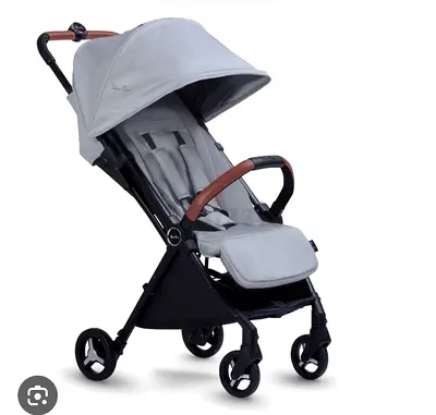 Silver Cross Jet 3 Stroller