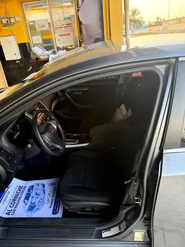 Nissan Altima 2014