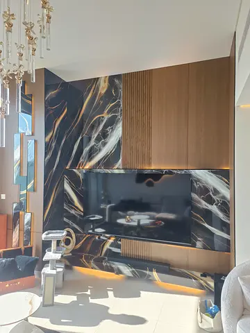 Tv unit