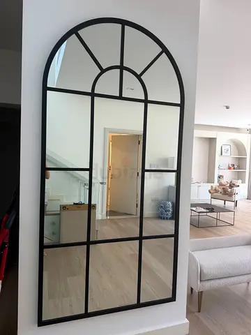 Statement Mirror 110cm x 220cm