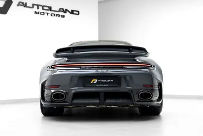 صورة مصغرة 5 لـ 2026 Porsche 911