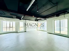 FITTED OFFICE | OPEN LAYOUT | DMCC LICENCE