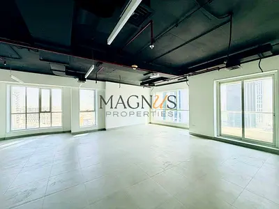 FITTED OFFICE | OPEN LAYOUT | DMCC LICENCE