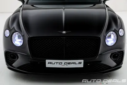 2020 Bentley CONTINENTAL — миниатюра 6