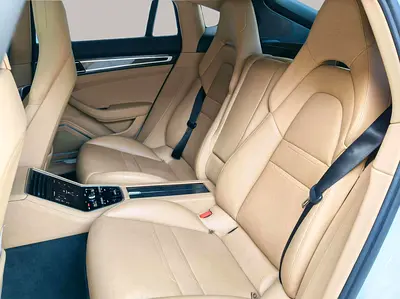 صورة مصغرة 11 لـ 2017 Porsche PANAMERA