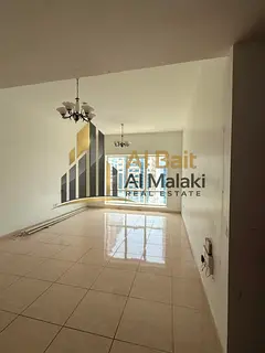 2-Bedroom Apartment with Living Room for Rent in Al Majaz 1 | Free Central A/C + Free Parking