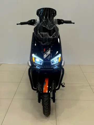 Electric Moped 60 v