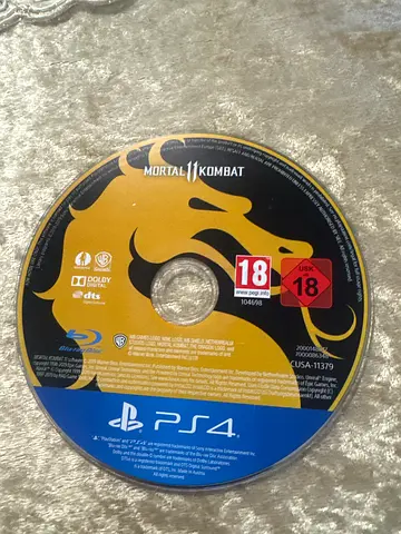 Mortal combat