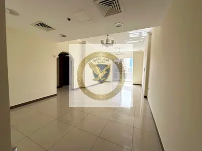أجمل غرفة وصالة للإيجار مساحات واسعة بلكونة  باركن مجاني  جيم مجاني  شهر مجاني