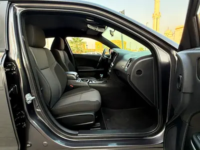 Dodge Charger SXT, миниатюра 10